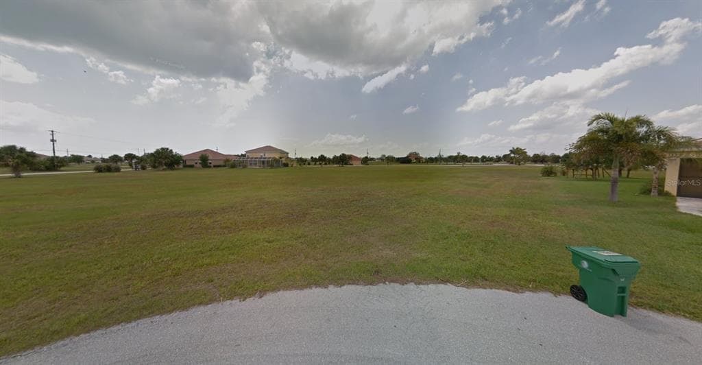 17261 NAIAD COURT PUNTA GORDA, FL 33955