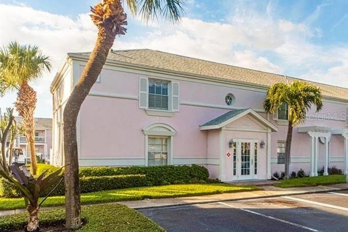 4843 COQUINA KEY DRIVE SE UNIT B ST PETERSBURG, FL 33705