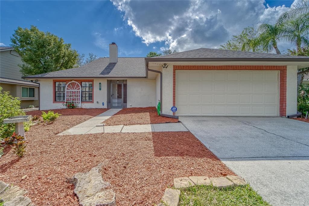 1437 SHELL FLOWER DRIVE BRANDON, FL 33511