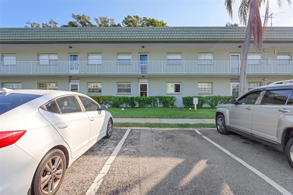 1433 S BELCHER ROAD UNIT G-14 CLEARWATER, FL 33764