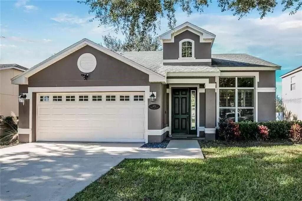 472 MISTY OAKS LANE EUSTIS, FL 32736
