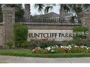 14509 HUNTCLIFF PARK WAY ORLANDO, FL 32824