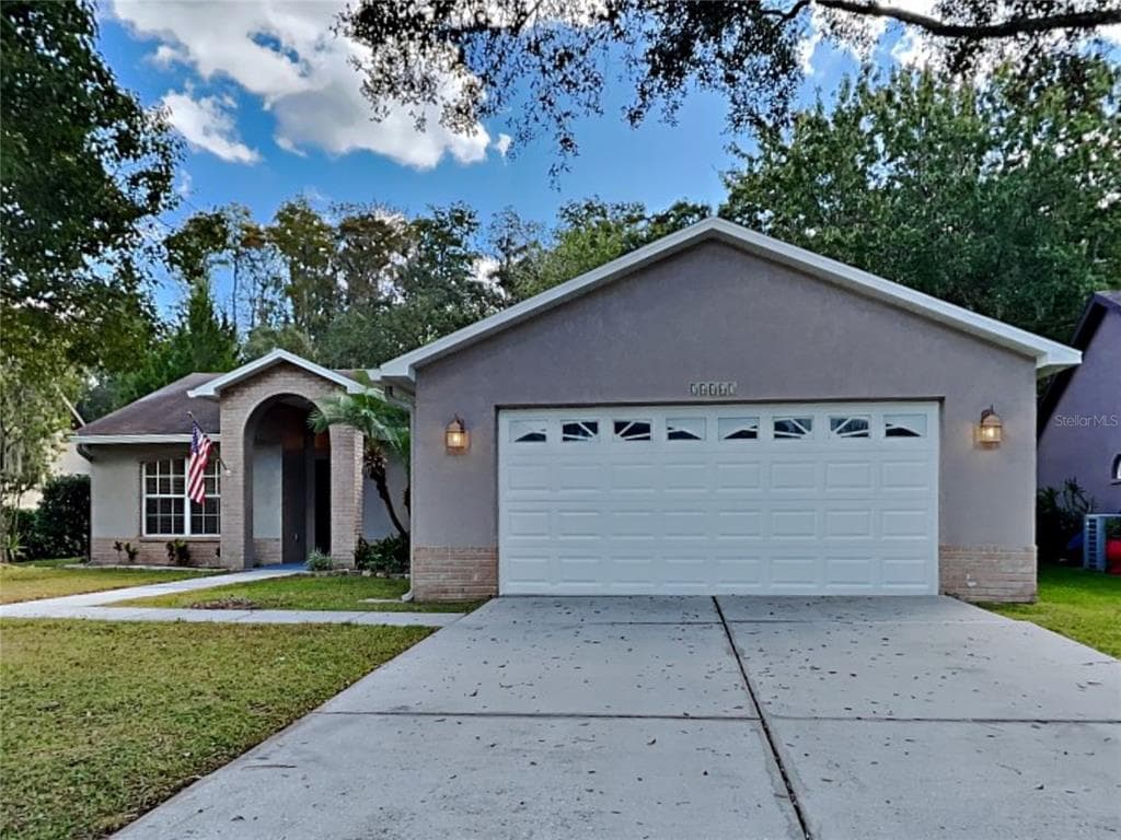 24463 PAINTER DRIVE LAND O LAKES, FL 34639