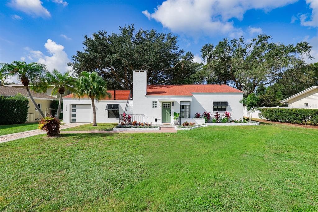 1734 MAGNOLIA ROAD