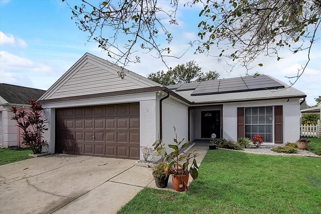 8312 NATCHEZ STREET TAMPA, FL 33637
