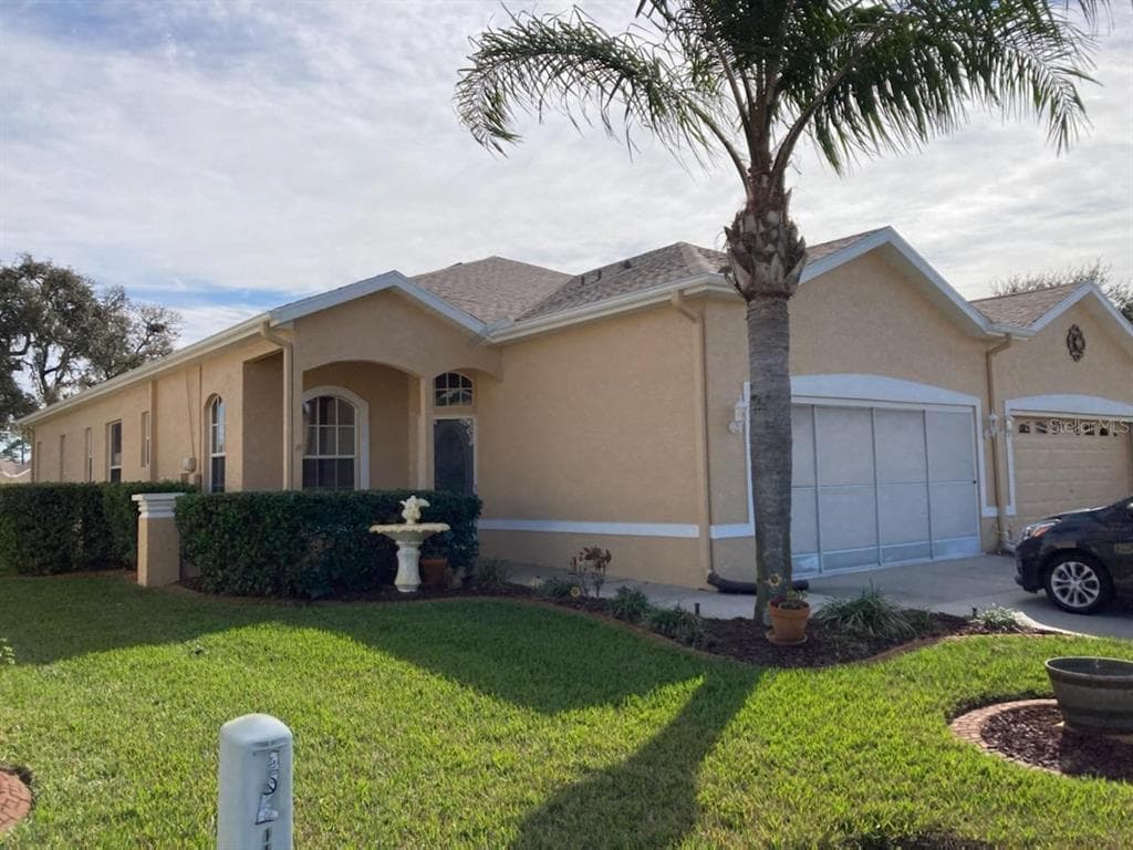 11350 GOLF ROUND BEND NEW PORT RICHEY, FL 34654