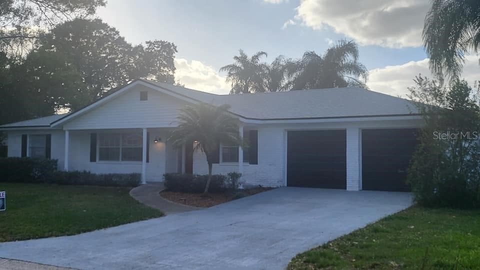 2207 MALIBU DRIVE
