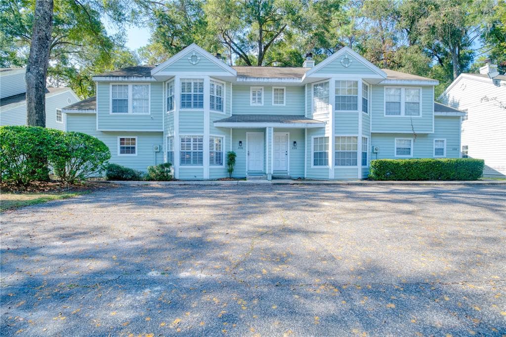 2336 SW 73RD TERRACE GAINESVILLE, FL 32607