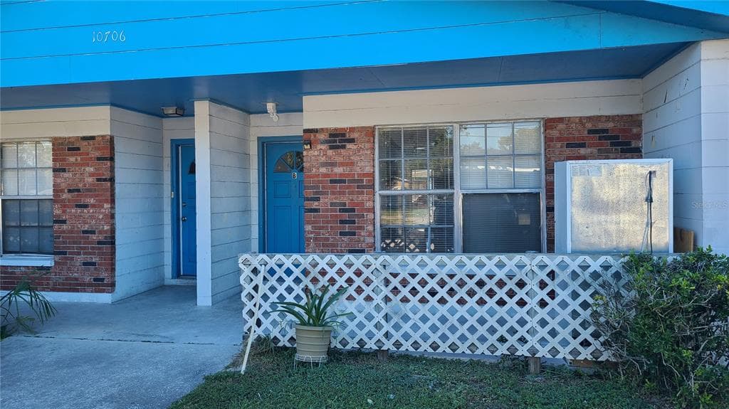 10706 N 15TH STREETS UNIT A TAMPA, FL 33612