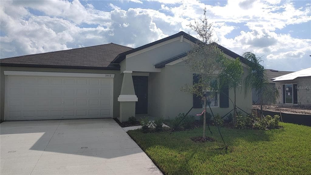 3557 COASTAL DUSK DRIVE PLANT CITY, FL 33565