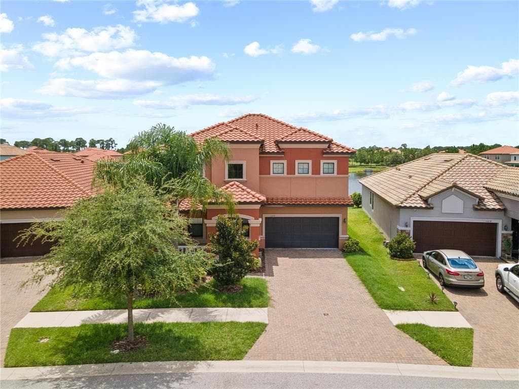 13112 GREEN VIOLET DRIVE RIVERVIEW, FL 33579