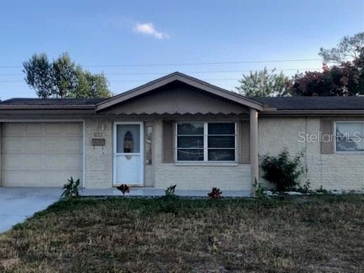 7826 COVENTRY DRIVE PORT RICHEY, FL 34668
