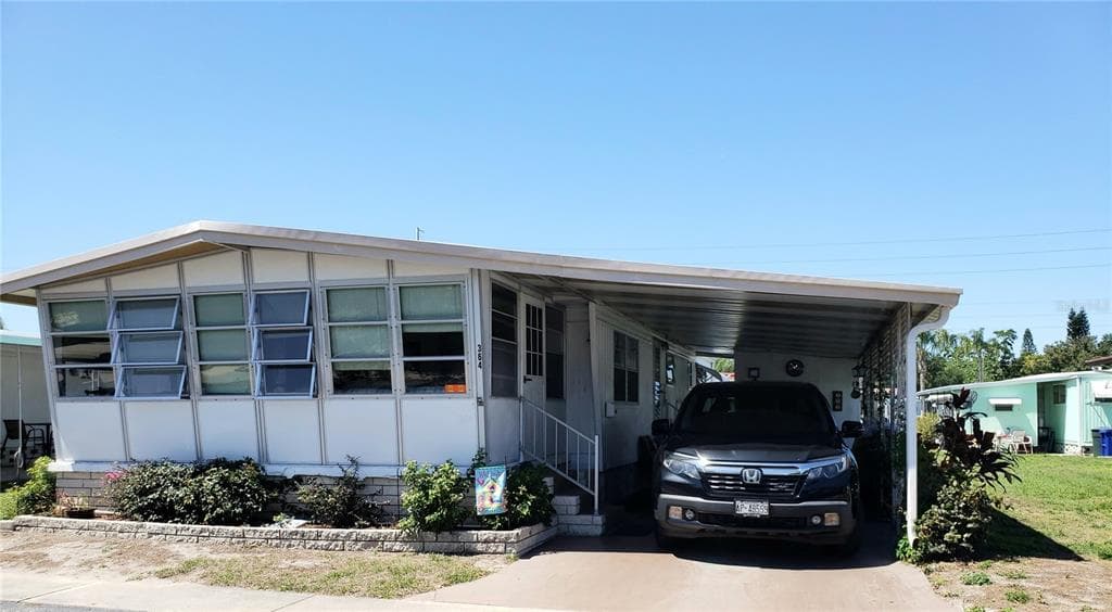 800 MAIN STREET UNIT 364 DUNEDIN, FL 34698