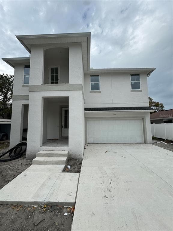 7009 S SPARKMAN STREET TAMPA, FL 33616