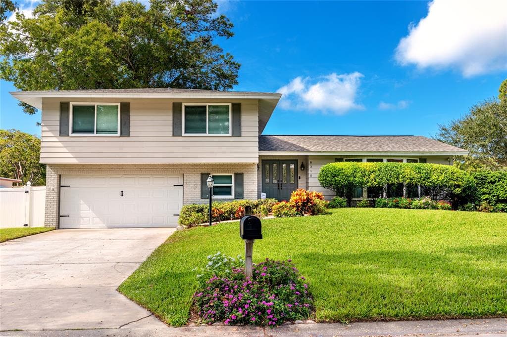 8310 140TH STREET SEMINOLE, FL 33776