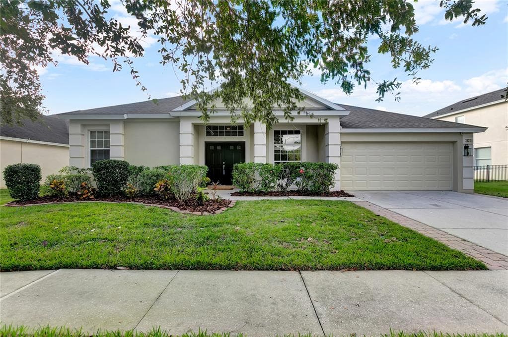 3525 JUNEBERRY DRIVE WESLEY CHAPEL, FL 33543
