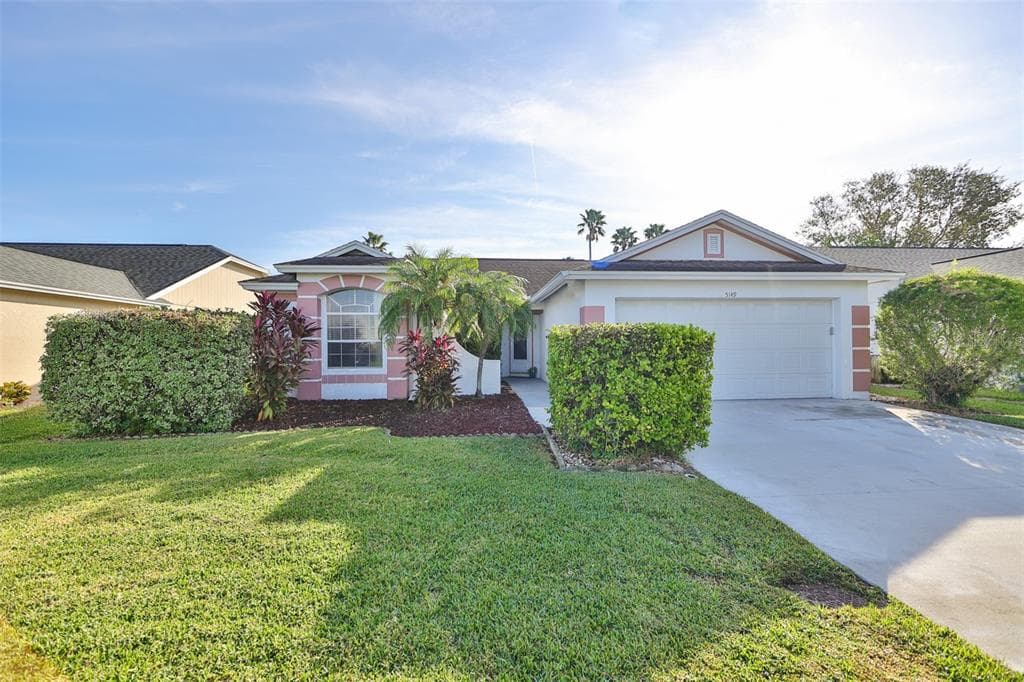 5149 39TH STREET W BRADENTON, FL 34210