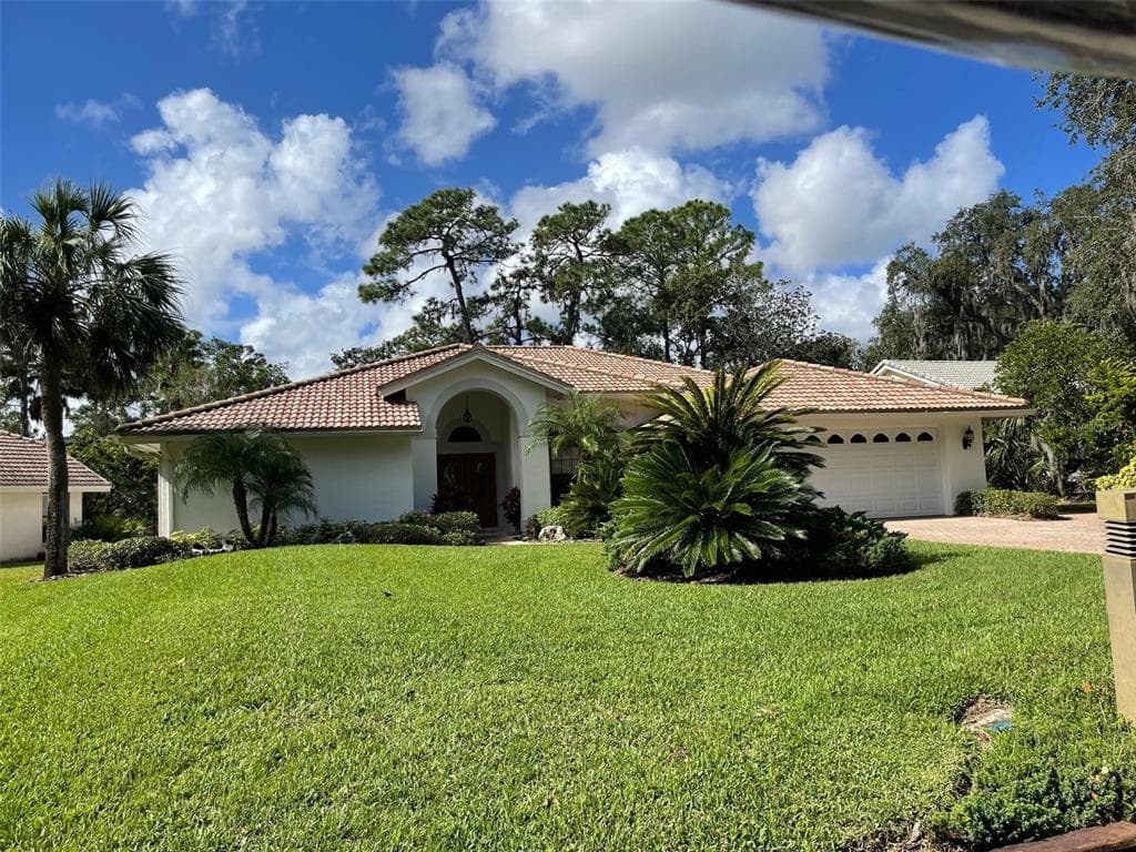 5405 PINEBARK LANE WESLEY CHAPEL, FL 33543