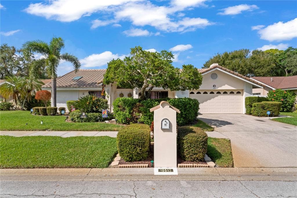 10512 99TH STREET LARGO, FL 33773