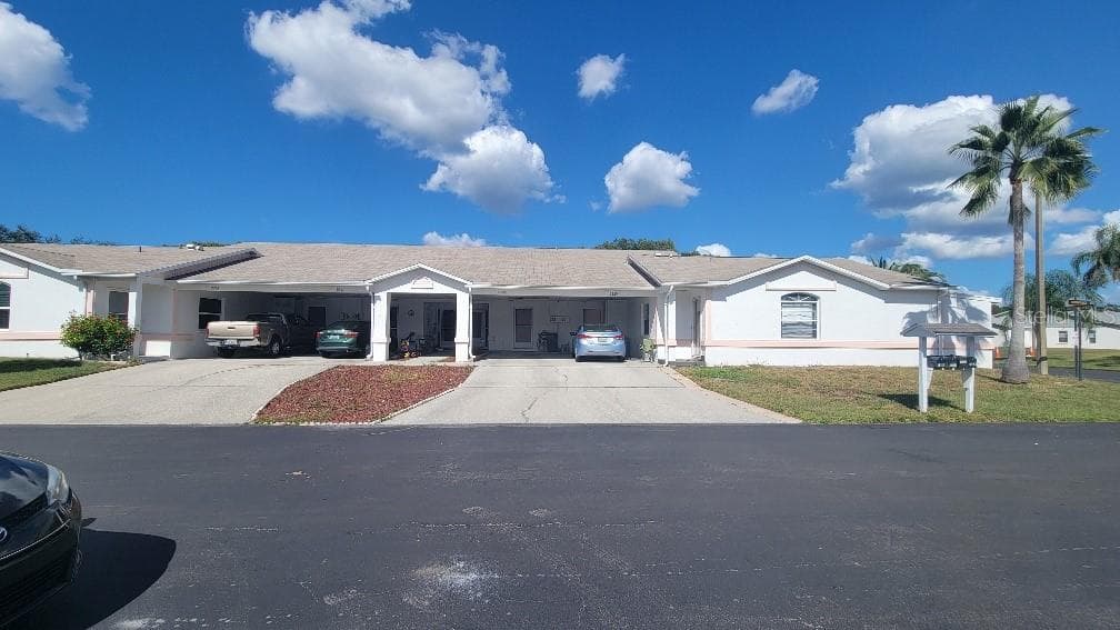 9221 ORTON PLACE NEW PORT RICHEY, FL 34655