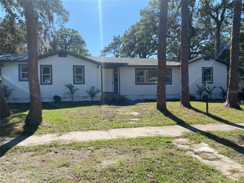 716 29TH AVENUE S ST PETERSBURG, FL 33705