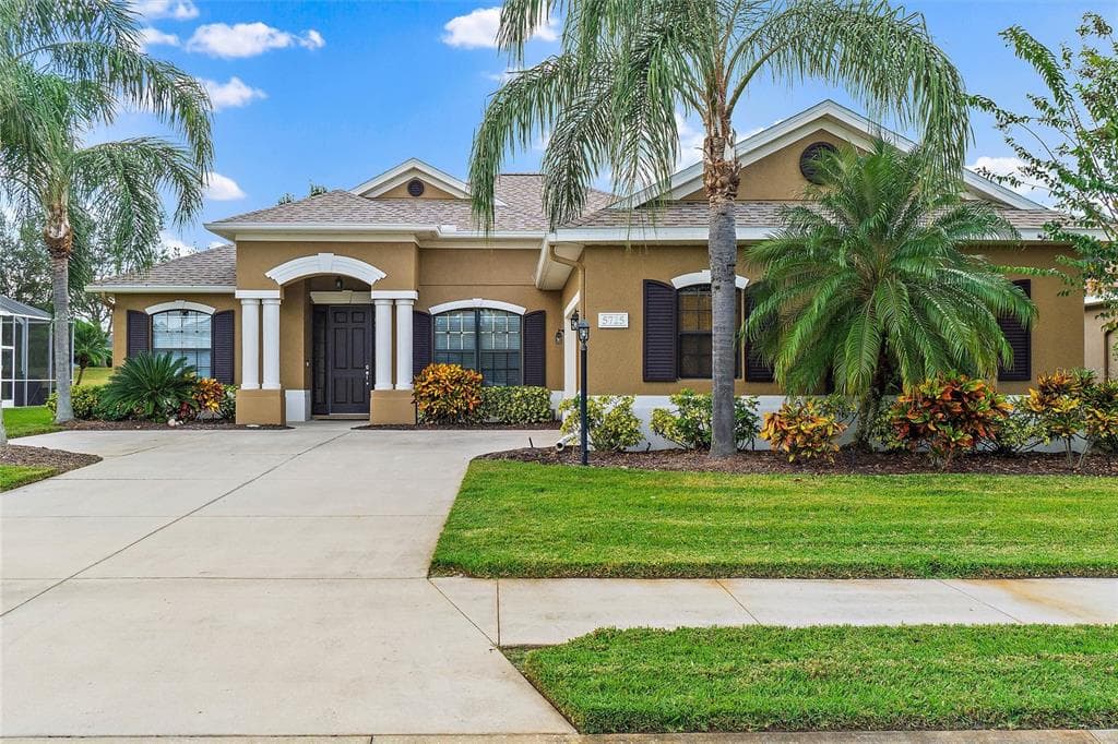 5725 115TH DRIVE E PARRISH, FL 34219