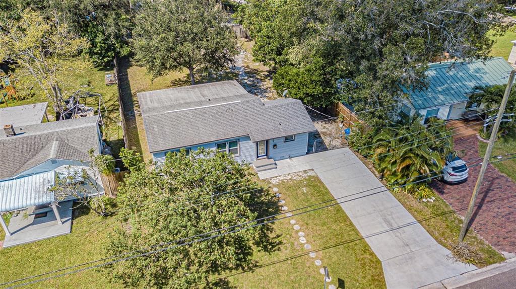 5024 19TH STREET N ST PETERSBURG, FL 33714