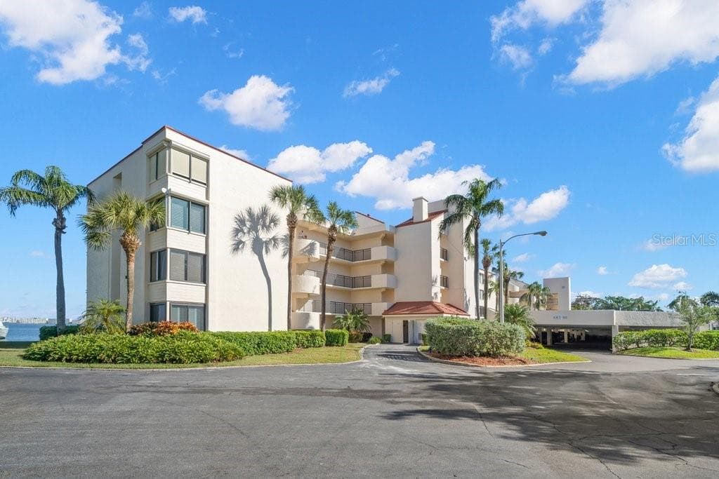 5825 PUERTA DEL SOL BOULEVARD S UNIT 368 ST PETERSBURG, FL 33715