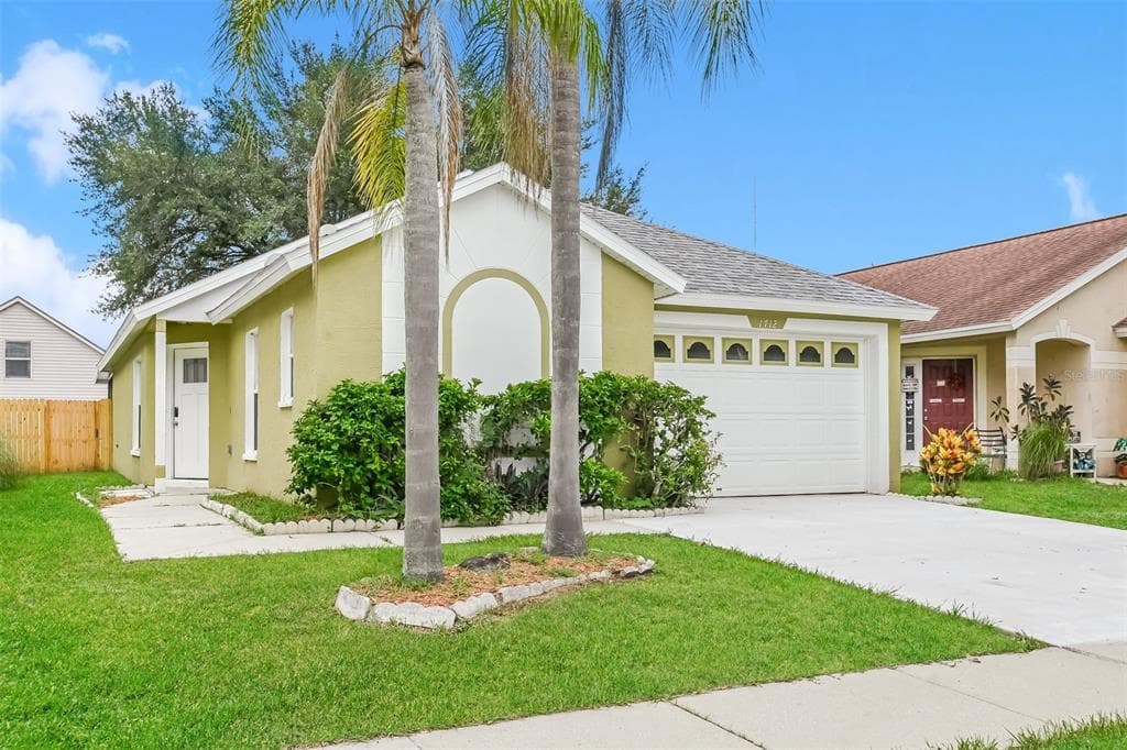 1712 TROPICANA WAY VALRICO, FL 33594