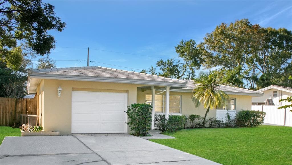 2334 TUDOR LANE CLEARWATER, FL 33763