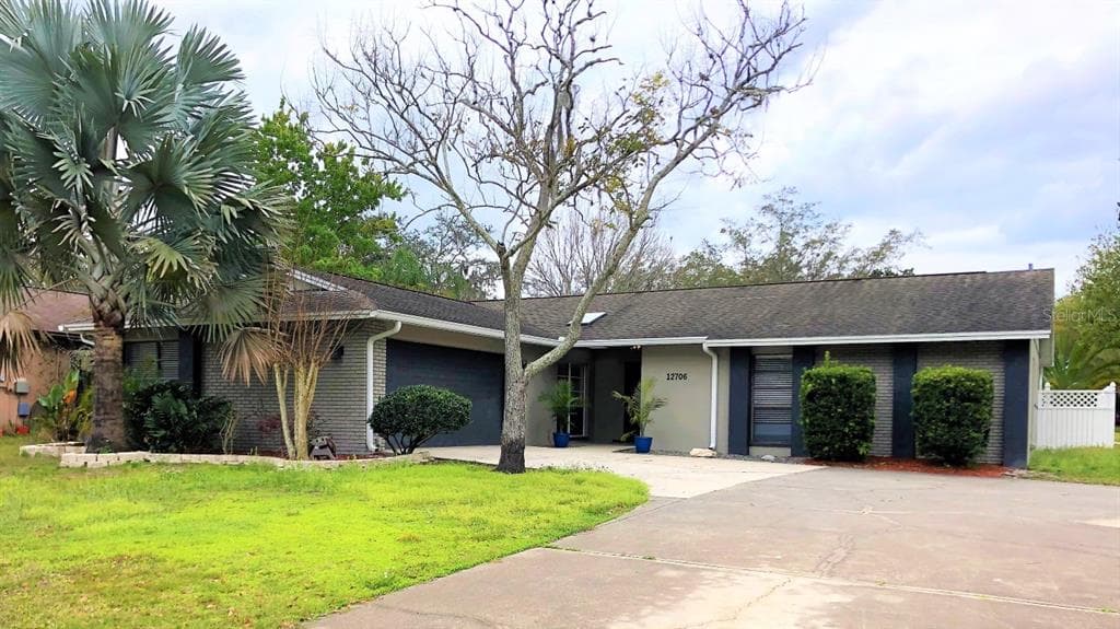 12706 RAIN FOREST STREET TEMPLE TERRACE, FL 33617