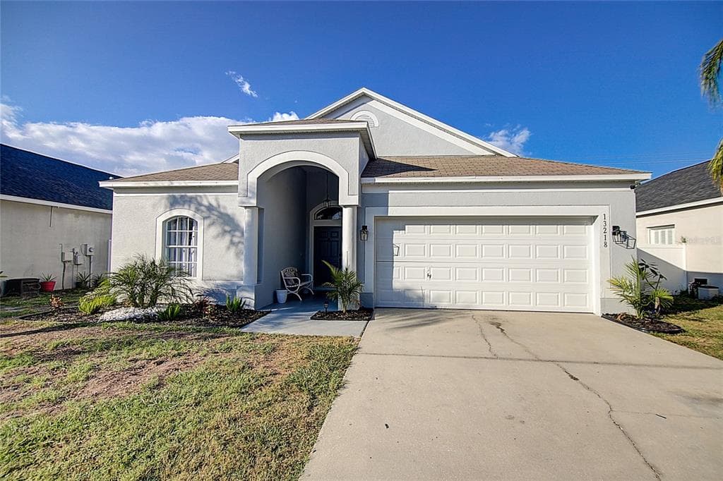 13218 CHERRY BARK CIRCLE RIVERVIEW, FL 33579