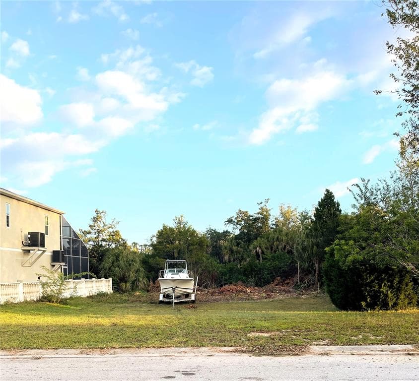 7351 GULF WAY HUDSON, FL 34667
