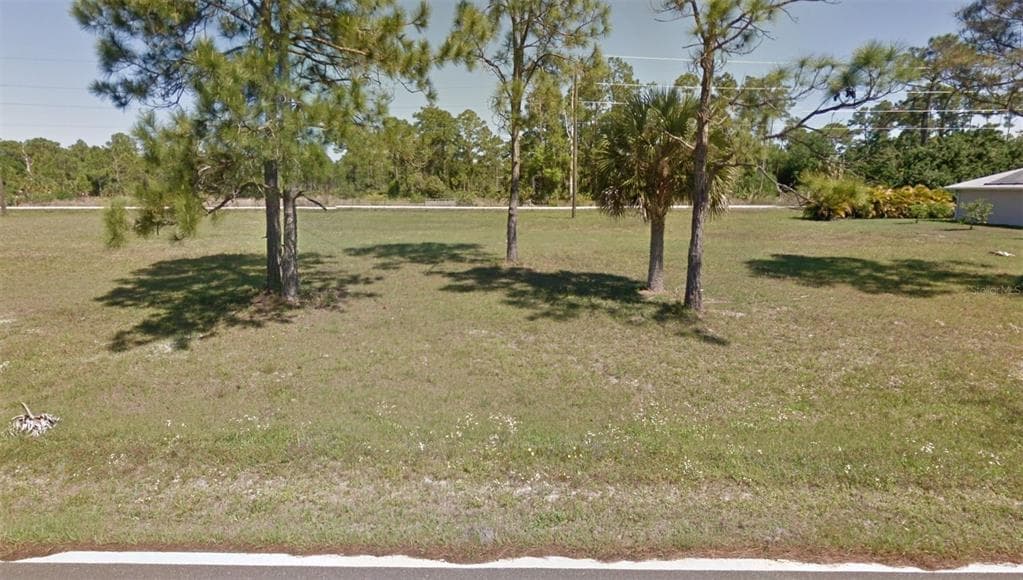 25476 ALICANTE DRIVE PUNTA GORDA, FL 33955