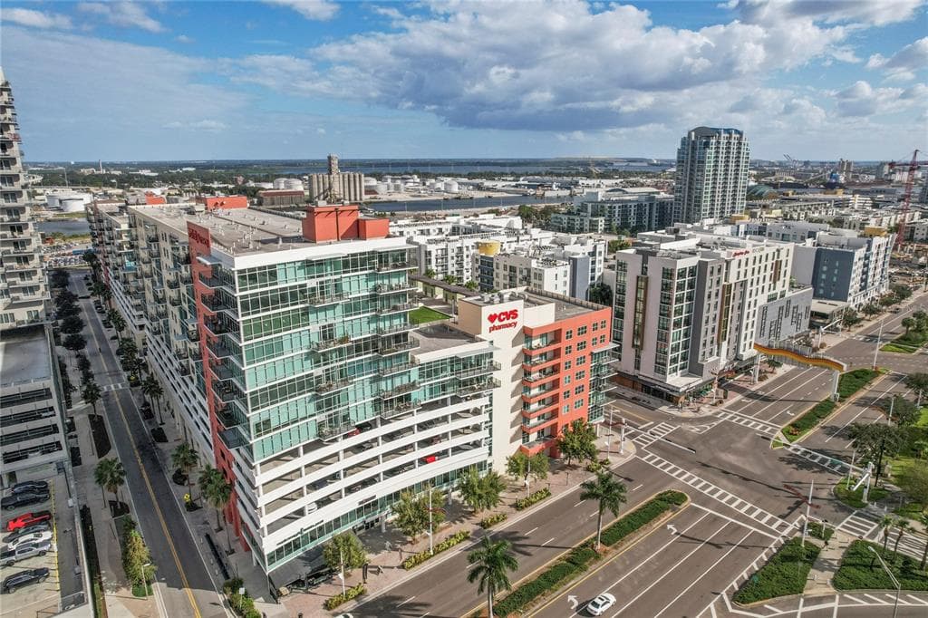 1120 E KENNEDY BOULEVARD UNIT 1014 TAMPA, FL 33602