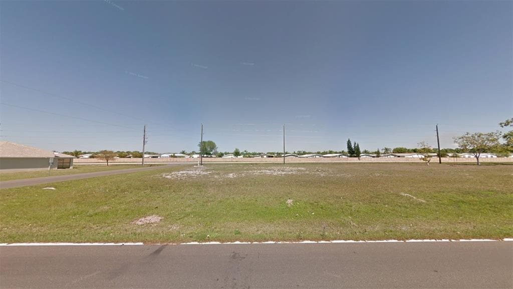 16016 DINAL DRIVE PUNTA GORDA, FL 33955