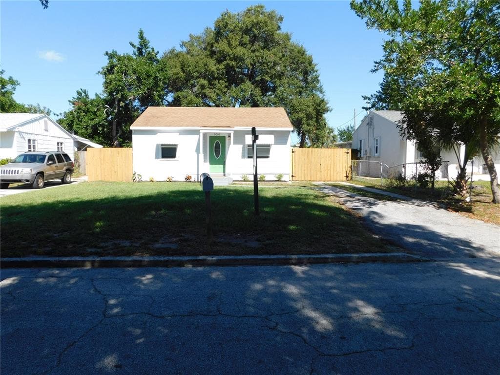 5003 12TH AVENUE S GULFPORT, FL 33707
