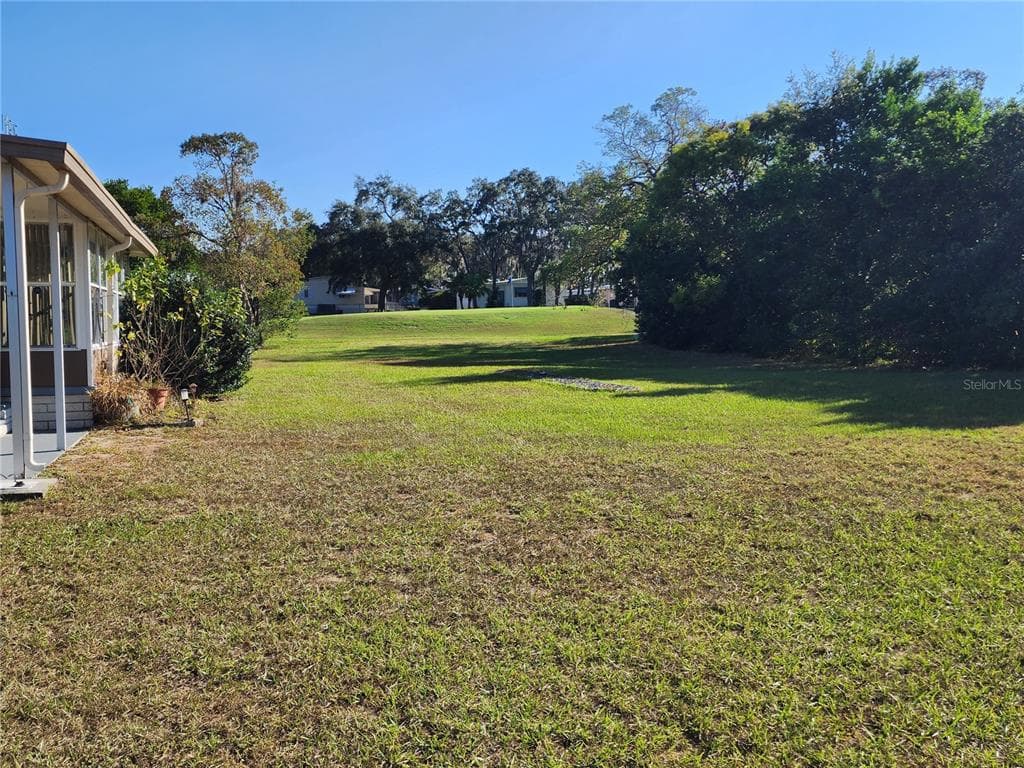 8002 HIGHPOINT BOULEVARD BROOKSVILLE, FL 34613