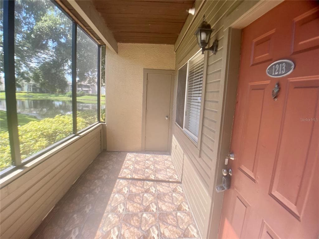 10265 GANDY BOULEVARD N UNIT 1213 ST PETERSBURG, FL 33702