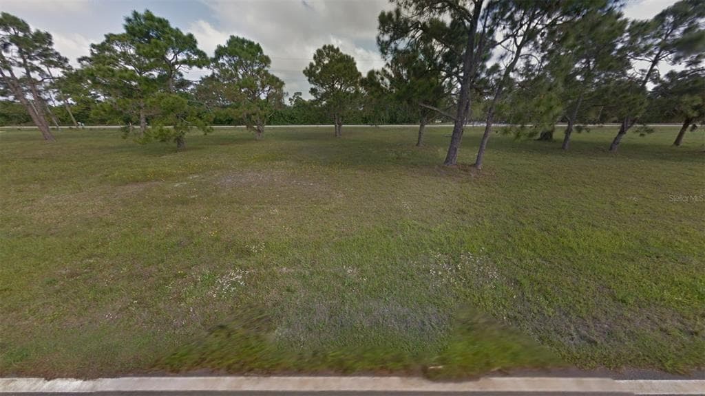 25348 ALICANTE DRIVE PUNTA GORDA, FL 33955