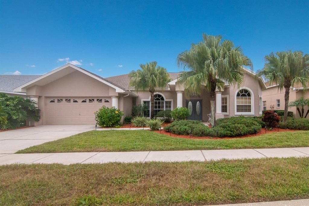 8407 CORAL CREEK LOOP HUDSON, FL 34667
