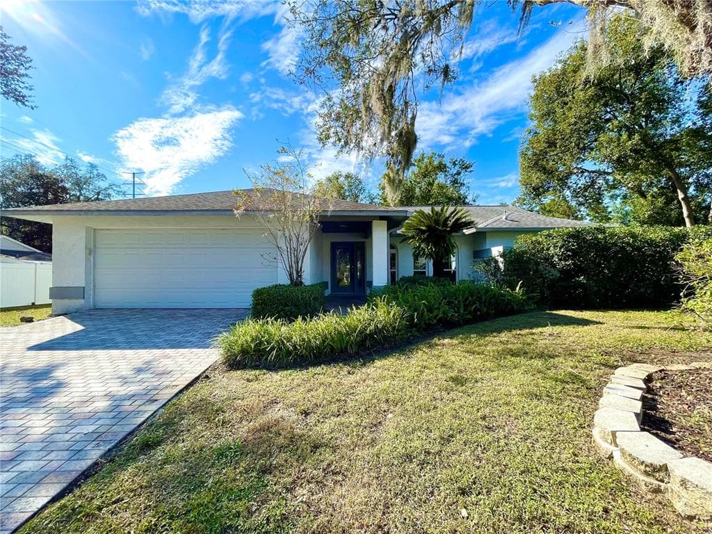 3017 GULFWIND DRIVE LAND O LAKES, FL 34639
