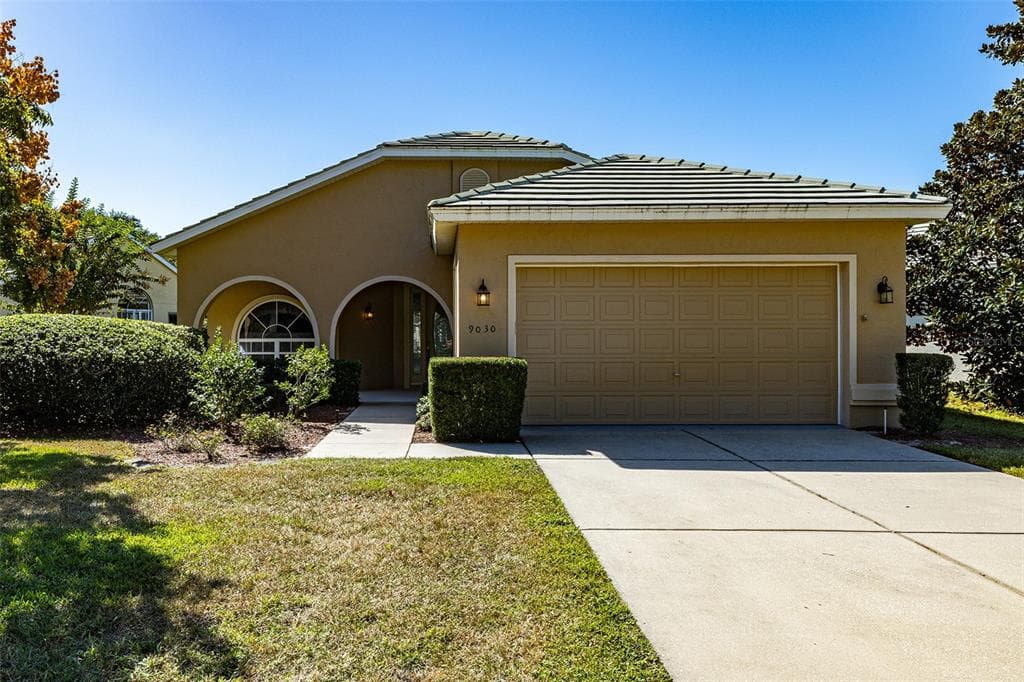 9030 PENELOPE DRIVE WEEKI WACHEE, FL 34613