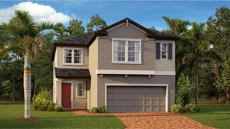 8244 ROLLING TIDES DRIVE NEW PORT RICHEY, FL 34655