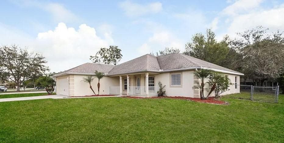 130 URUGUAY DRIVE PUNTA GORDA, FL 33983