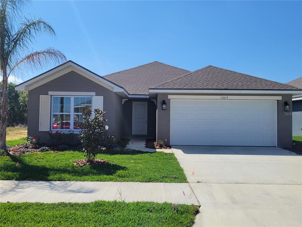 13019 OGDEN GLADE ROAD DADE CITY, FL 33525