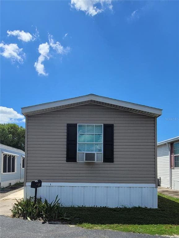7801 34TH AVENUE N UNIT 12 ST PETERSBURG, FL 33710