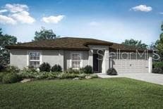2342 SULTAN AVENUE NORTH PORT, FL 34286