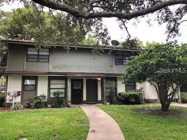 3416 OAK TRAIL COURT TAMPA, FL 33614