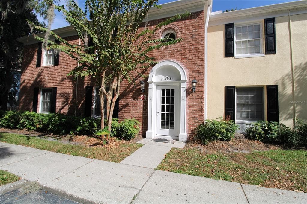 13767 JUNIPER BLOSSOM DRIVE UNIT 201 TAMPA, FL 33618